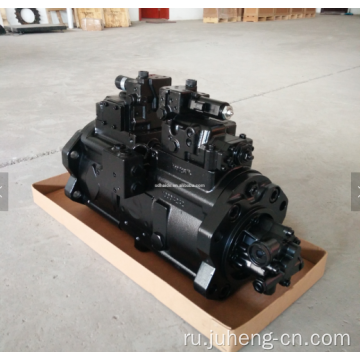 Экскаватор SK200-8 Гидравлический насос SK200-8 Главный насос SK200-8